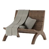 Butaque Lounge Chair