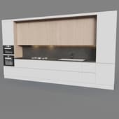 Finist Kitchen 14 modern