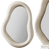 Mirror 13 Asymmetric Mirror by H&M
