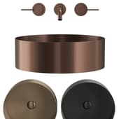 Gessi 316 Circle