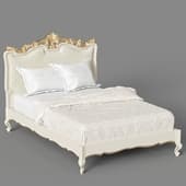 Кровать Элеонора Mini Romano Home 2