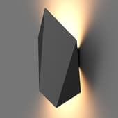 Настенный декоративный светильник Facet Wall