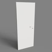 Дверь GRADDOOR Nevidimka 4