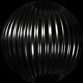 MetalCorrugatedIronSheet003 4K