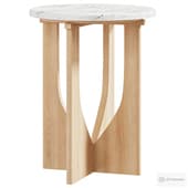 Kuching Side Table