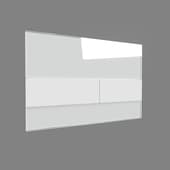 TECESquareGlass Green