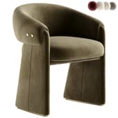 Shelbourne Dining Chair