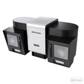 Dual Lens Omni Camera DeepinView by Hikvision