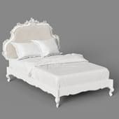 Кровать Жозефина Mini Romano Home 12