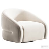 Sora Swivel Chair