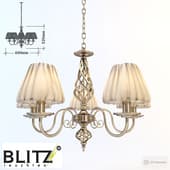 Люстра Blitz