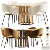 Dining Set 67