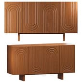 ORIGIN SIDEBOARD