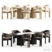 Dining Set 28