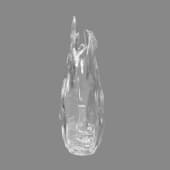VODOPAD vase