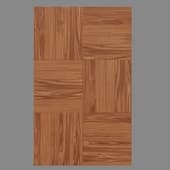 FIFTYFOURMS Стеновые панели Uno