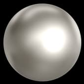 Nickel Satin Clean