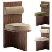 Mei Chair