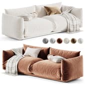 Arflex Marenco Modular Sofa