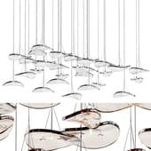 Terzani Manta Random Lights