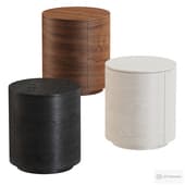 Volume Side Table