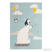 Kids rug Juno