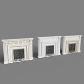 fireplace 22
