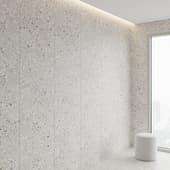 Vitra Terrazzo-X Cветлый Лаппато 600*600 мм