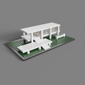 Farnsworth House