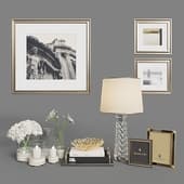 Decorative set 69