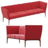 Social Sofa