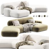 Luzaro Balance Sofa 2