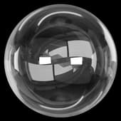 Glass Thin Clear