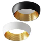 AFX Duncan Ceiling Light