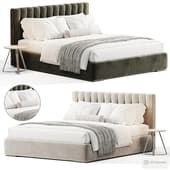 Bed K3 By Delavega