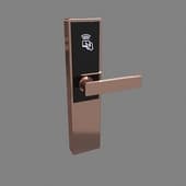 Door Lock - Faro Faucets