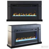 Каминокомплект Dimplex Lindos