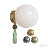 Odeon Light Exclusive Palle