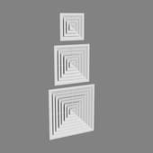 Ventilation grid 01