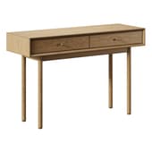 Loft-Concept - Marleen Wooden Console