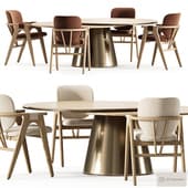 Dining Set 23