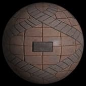 Street Sidewalk 3