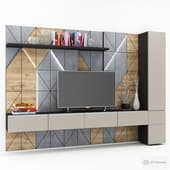 ТВ Wall