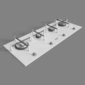 Hobs gas2