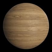 H3322 ST17 Oak Rovato