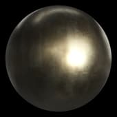 Metal Patina 1