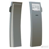 Ticket Machine