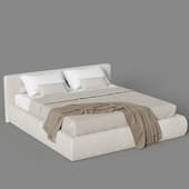Bed Lessner 2