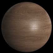 WOOD GLOSSY
