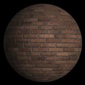 BricksIndustrialBrownTopaz001 6K